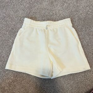 Lululemon Softstreme Shorts